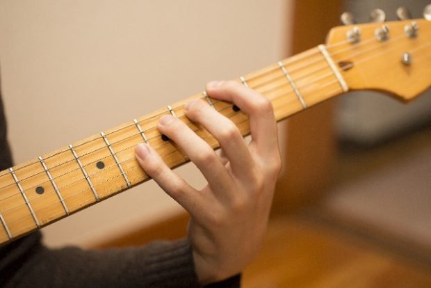 Guitar_fret