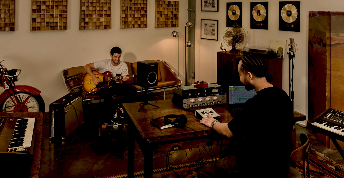 apollotwinrec