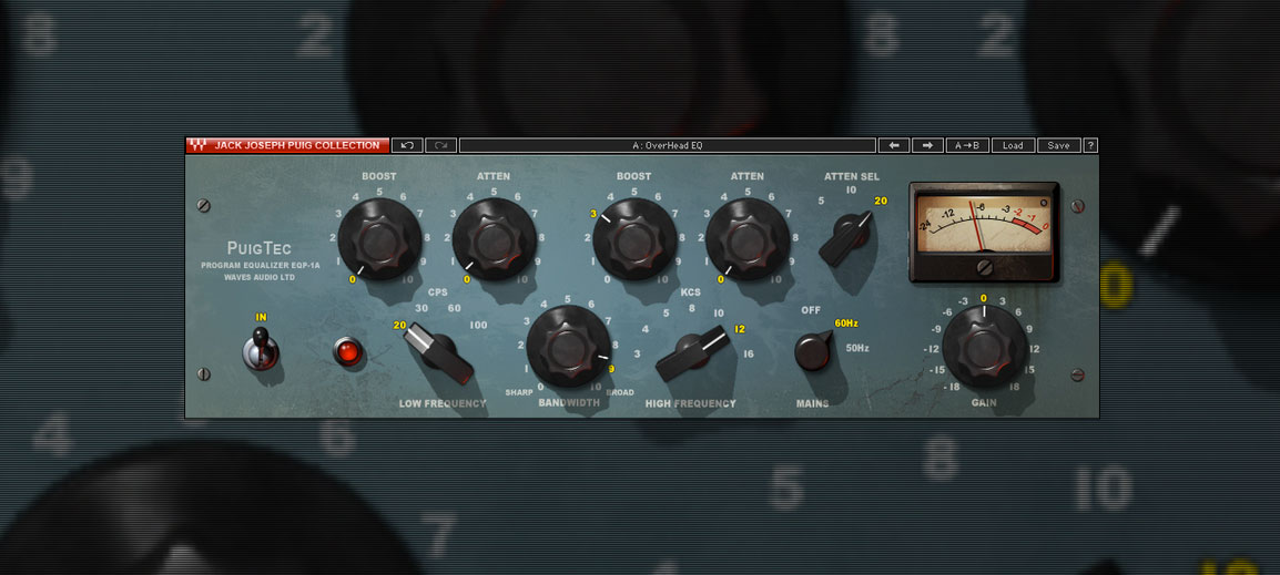 puigtec-eqp-1a