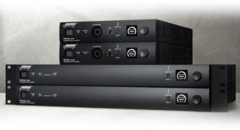 BOSE RoomMatch Utilityシリーズがスゴい – CS blog.