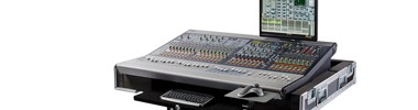 Mix Rack