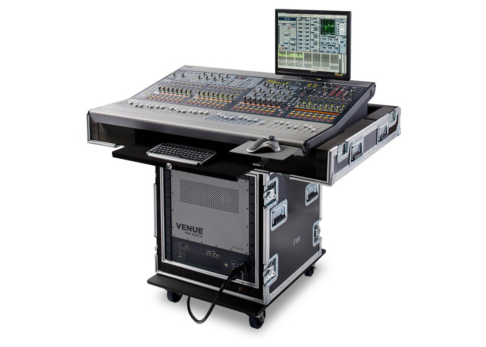 VENUE SOFTWARE