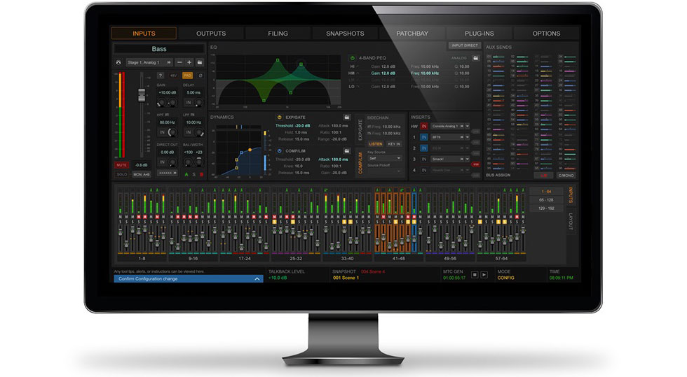 VENUE SOFTWARE