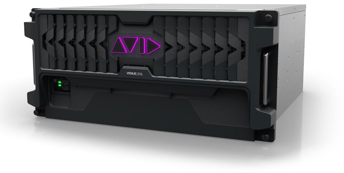 VENUE SOFTWARE