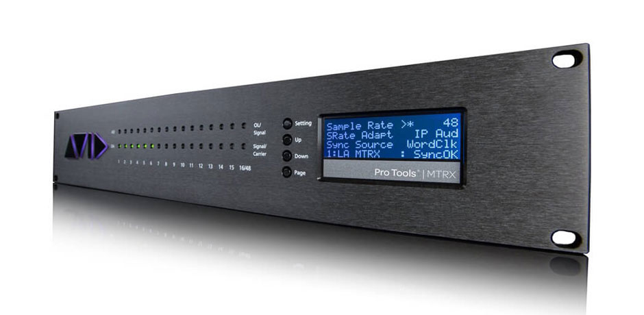 avid-mtrx