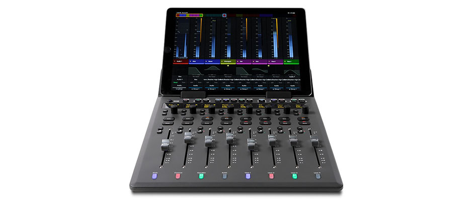 Avid S1
