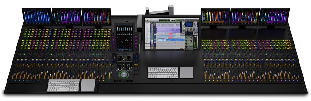 Avid ProTools S6