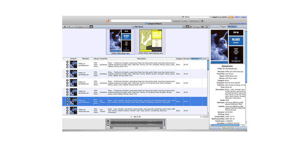 musicminer