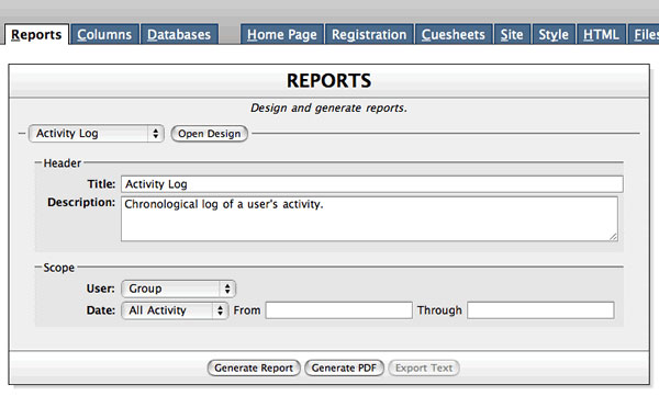 musicminerreports