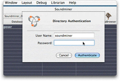 8Server-login