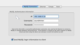 9MySQL