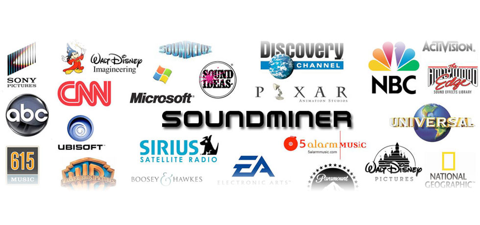 soundminer
