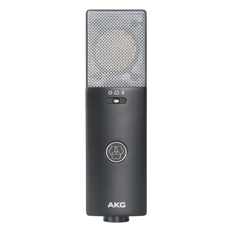 akg-c114