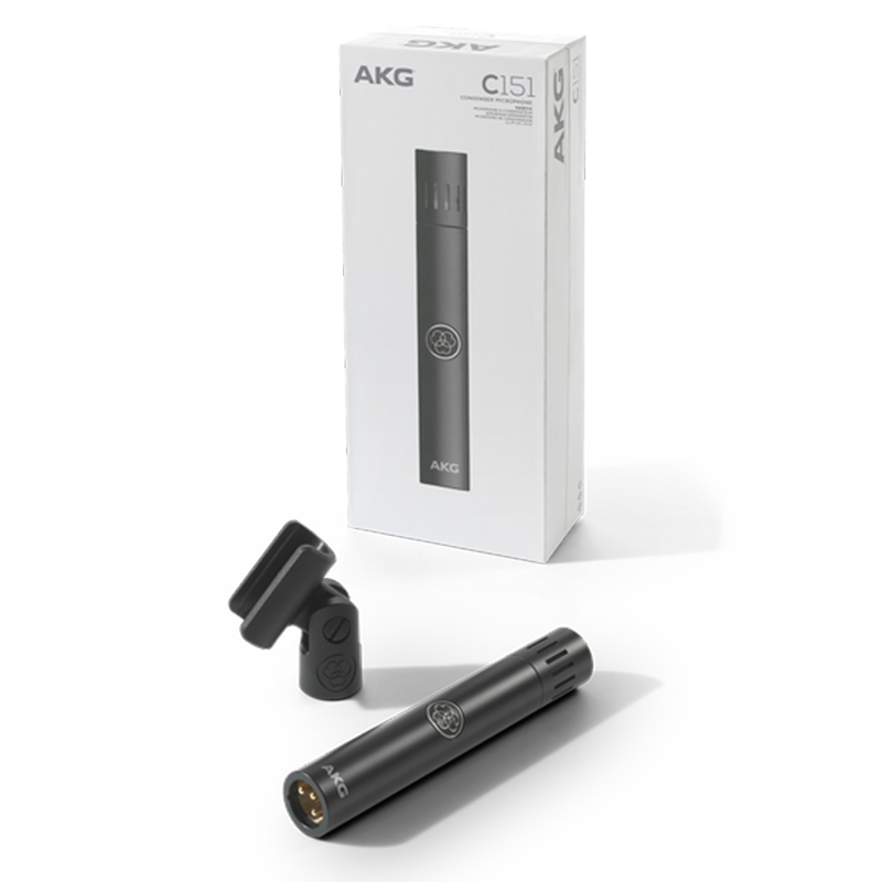 akg-c151