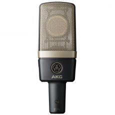akg-c314