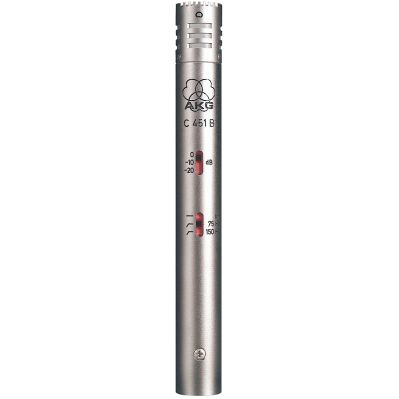 akg-c451b