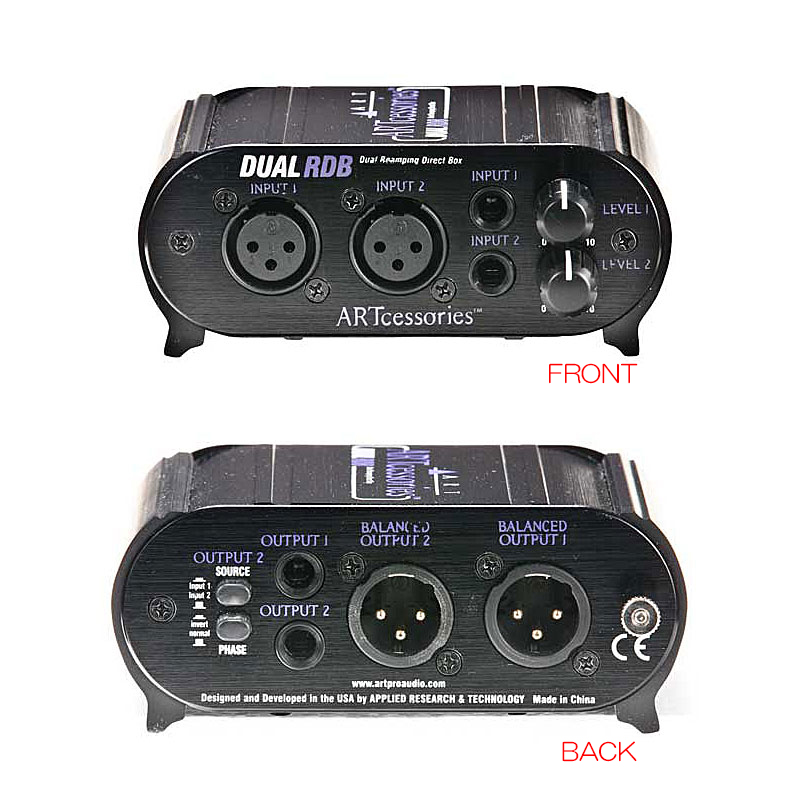 art-dual-rdb