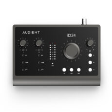 audient-id24