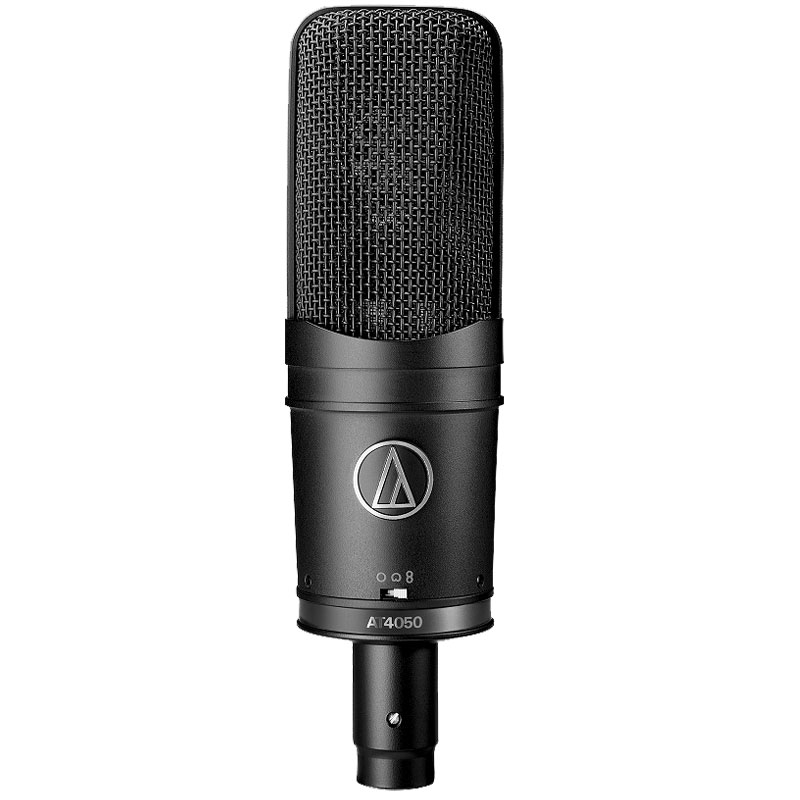 audio-tech-at4050