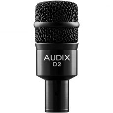 audix-d2