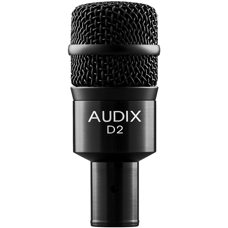 audix-d2