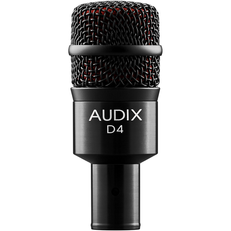 audix-d4