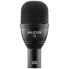 audix-f2