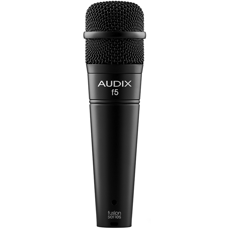 audix-f5