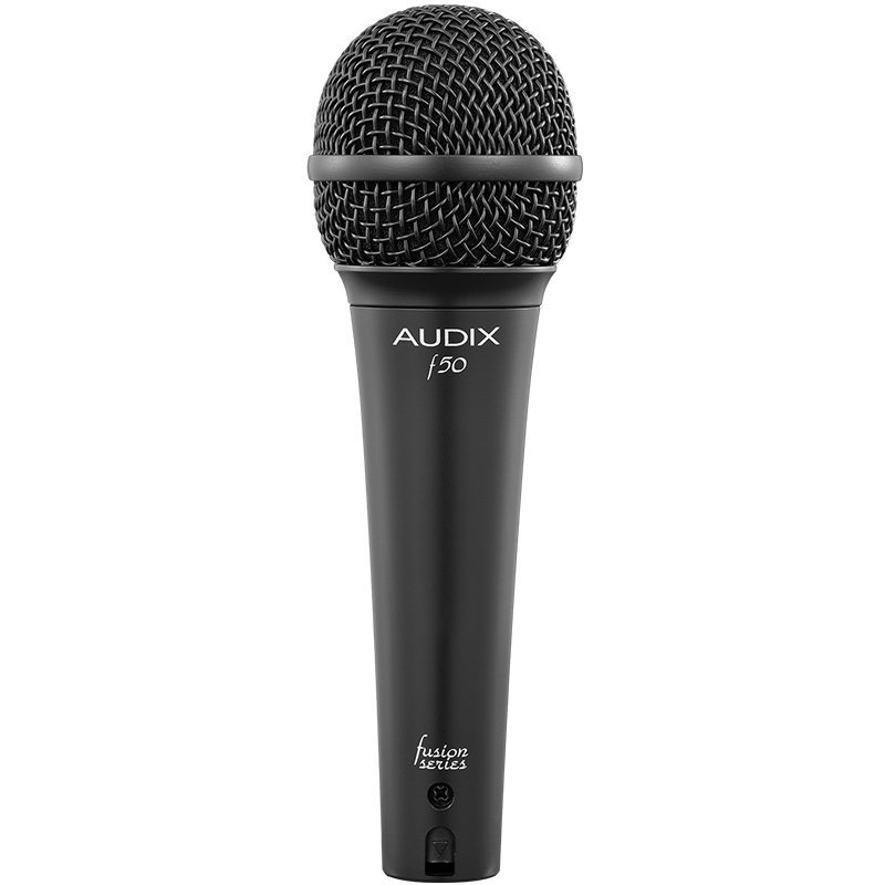 audix-f50
