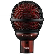audix-fireball