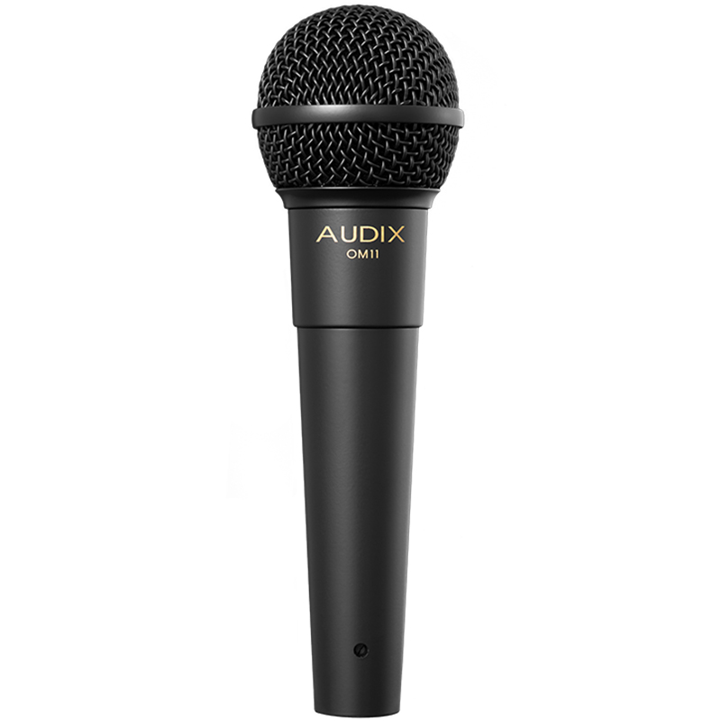 audix-om11