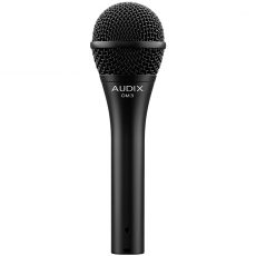 audix-om3