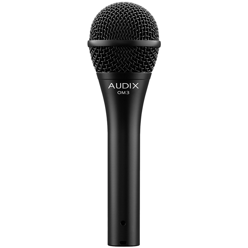audix-om3