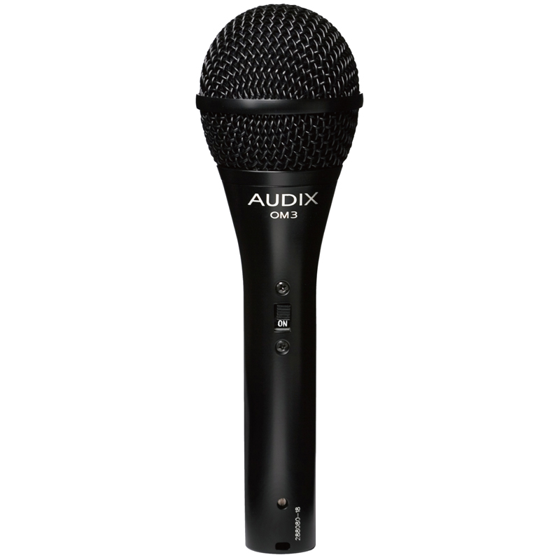 audix-om3s