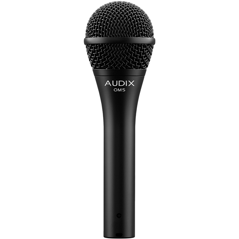 audix-om5