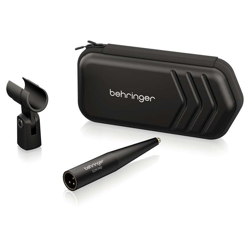 behringer-ecm-pro