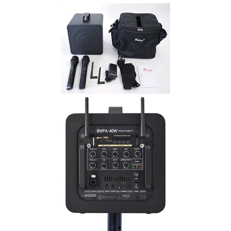 belcat-bwpa-40w-n