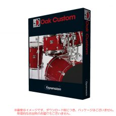 bfd-oak-custom