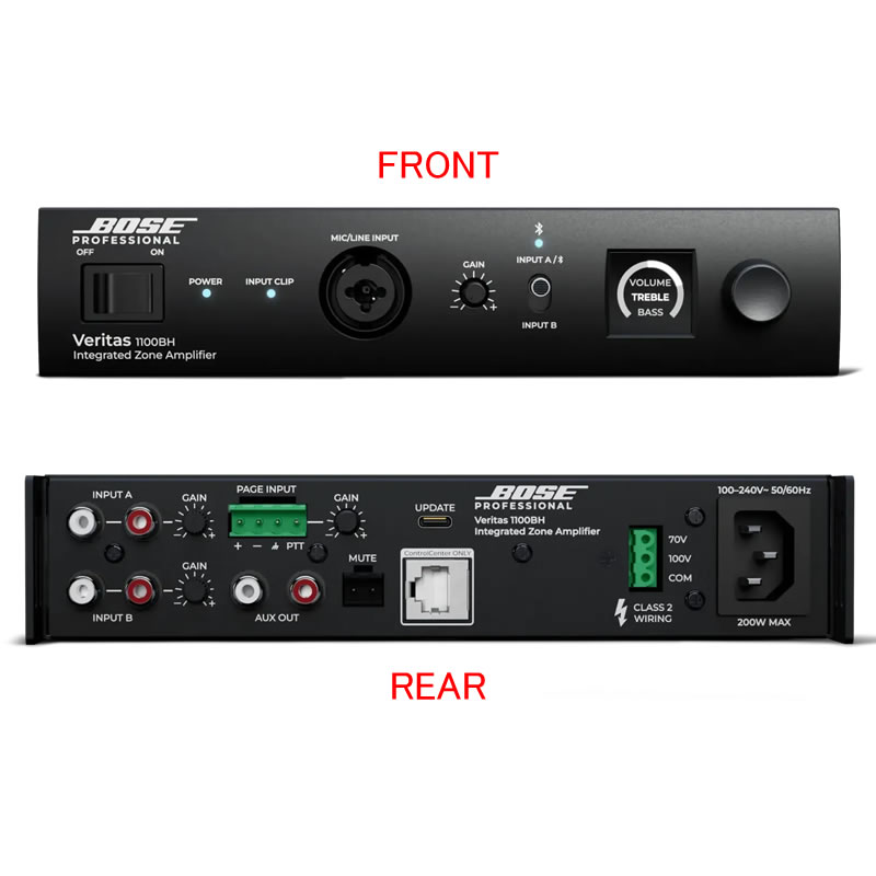 bose-v-1100bh