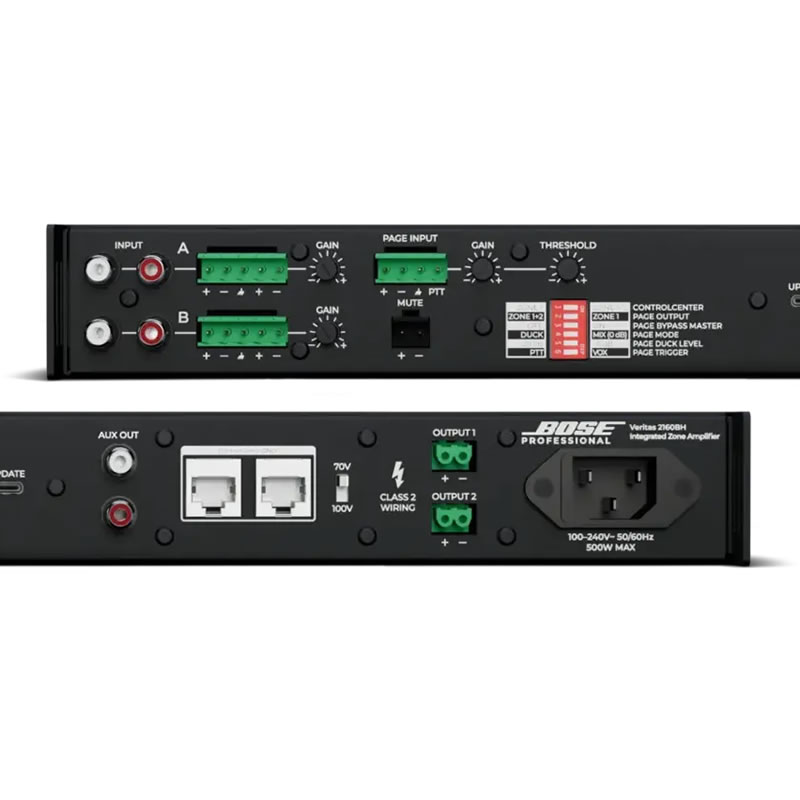 bose-v-2160bh
