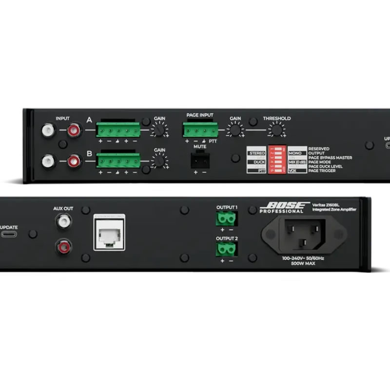 bose-v-2160bl