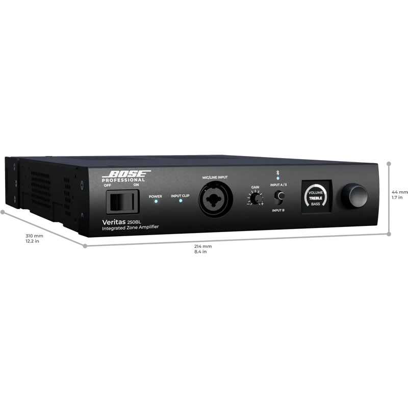 bose-v-250bl