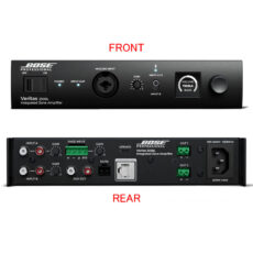 bose-v-250bl