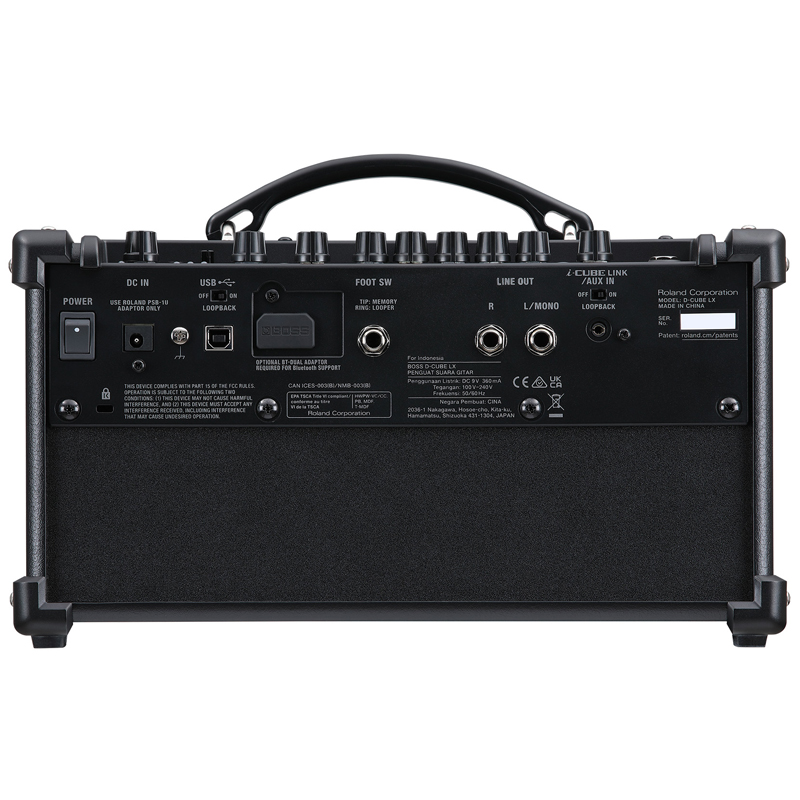 boss-d-cube-lx