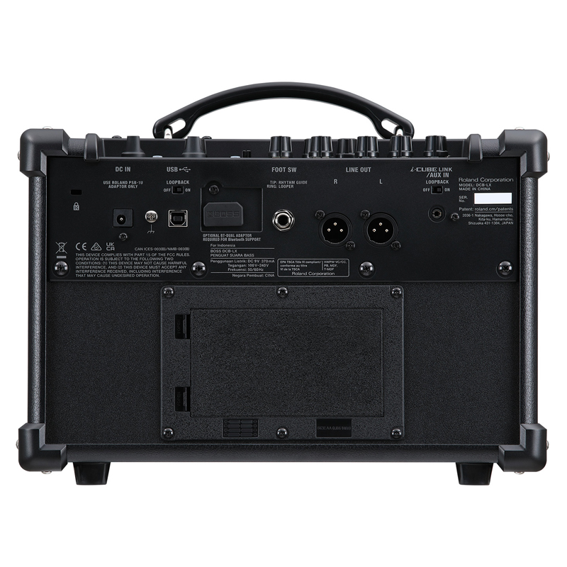 boss-dcb-lx