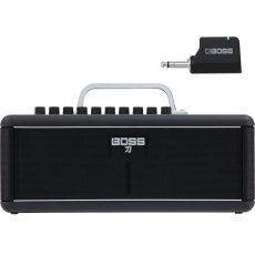 BOSS KATANA-AIR KTN-AIR 【メトロノーム BOSS DB-30 DR.BEAT