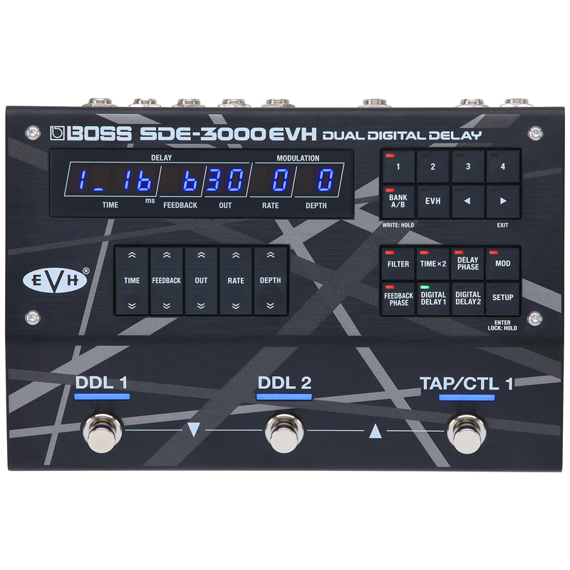 boss-sde3000evh