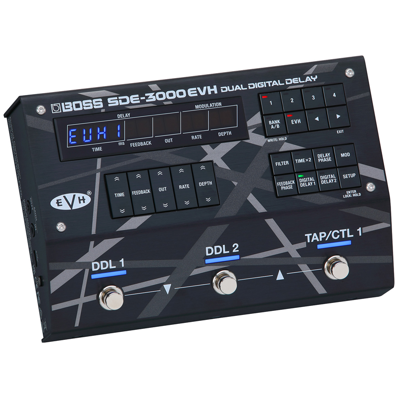 boss-sde3000evh