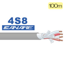 canare-4s8-100m-g