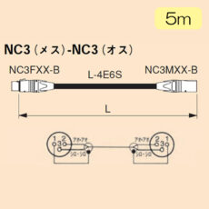 canare-ec05d-b